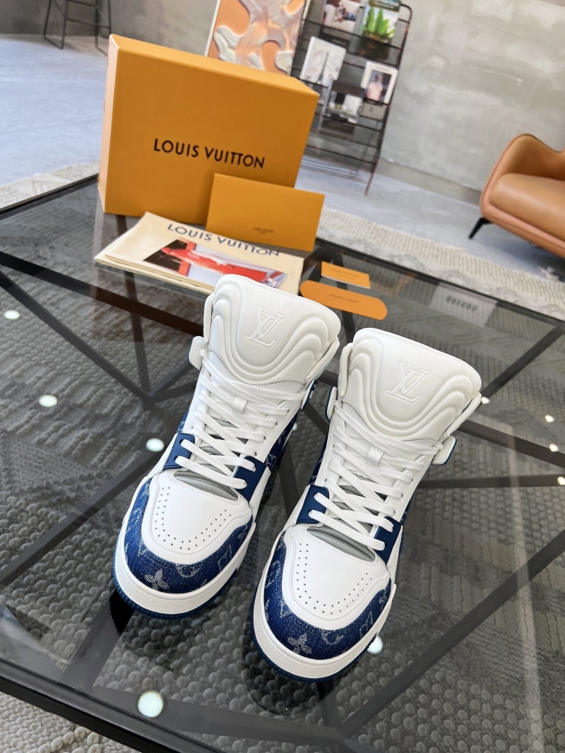 Louis Vuitton Sneakers